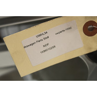 2013 2014 2015 2016 2017 Volkswagen CC Wheel 18 X 8 Rim Mallory OEM