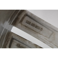 2013 2014 2015 2016 2017 Volkswagen CC Wheel 18 X 8 Rim Mallory OEM