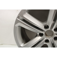 2013 2014 2015 2016 2017 Volkswagen CC Wheel 18 X 8 Rim Mallory OEM