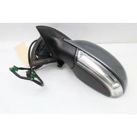 2006 2007 2008 2009 2010 Volkswagen Jetta Door Mirror Left