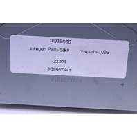 2009-2014 Volkswagen CC Reversing Camera Module 3C8907441 OEM