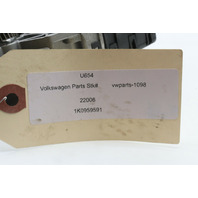 2008 Volkswagen Golf R32 Sunroof Sunroof Motor - 1K0959591 OEM