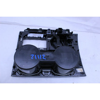 2019 Volkswagen Atlas Center Console Shifter Gear Indicator Cup Holder OEM