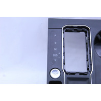 2019 Volkswagen Atlas Center Console Shifter Gear Indicator Cup Holder OEM