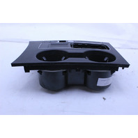 2019 Volkswagen Atlas Center Console Shifter Gear Indicator Cup Holder OEM