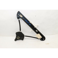 2015 2016 2017 Volkswagen GTI MK7 Rear Window Regulator Left Driver OEM