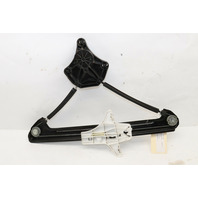 2015 2016 2017 Volkswagen GTI MK7 Rear Window Regulator Left Driver OEM