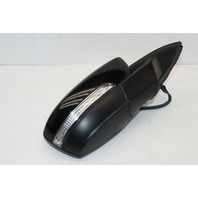 2011 2012 2013 2014 2015 2016 Volkswagen Jetta Right Door Mirror Side View OEM