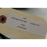 2011 2012 2013 2014 2015 2016 Volkswagen Jetta Right Door Mirror Side View OEM