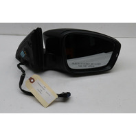 2011 2012 2013 2014 2015 2016 Volkswagen Jetta Right Door Mirror Side View OEM