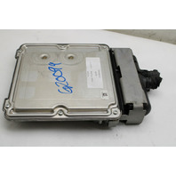 2012 Volkswagen Golf Engine Control Unit ECU ECM