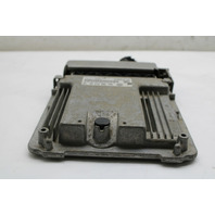 2012 Volkswagen Golf Engine Control Unit ECU ECM
