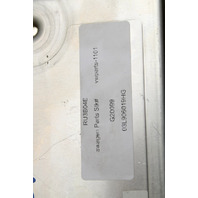 2012 Volkswagen Golf Engine Control Unit ECU ECM