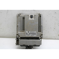 2012 Volkswagen Golf Engine Control Unit ECU ECM