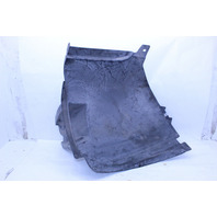 2007 2008 2009 2010 2011 Volkswagen Eos Front Fender Liner Right - 1Q0805912B OEM