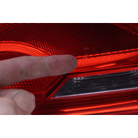 2011 2012 2013 2014 Volkswagen Jetta Tail Light Left OEM