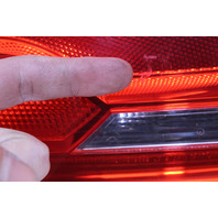 2011 2012 2013 2014 Volkswagen Jetta Tail Light Left OEM