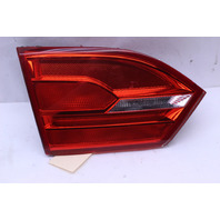 2011 2012 2013 2014 Volkswagen Jetta Tail Light Left OEM