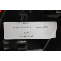 2013-2017 Volkswagen CC Tail Light Left OEM