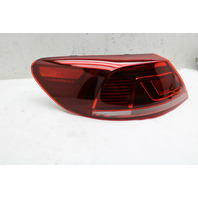 2013-2017 Volkswagen CC Tail Light Left OEM