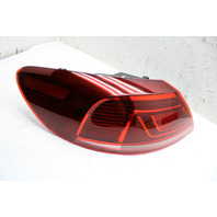 2013-2017 Volkswagen CC Tail Light Left OEM