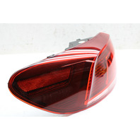 2013-2017 Volkswagen CC Tail Light Left OEM