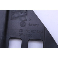 2010-2014 Volkswagen GTI Front Bumper Guide Bracket Right OEM