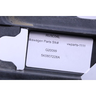 2010-2014 Volkswagen GTI Front Bumper Guide Bracket Right OEM