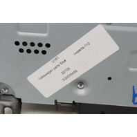 2017 Volkswagen Golf R HiFi Amp Amplifier OEM