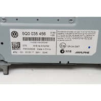 2017 Volkswagen Golf R HiFi Amp Amplifier OEM