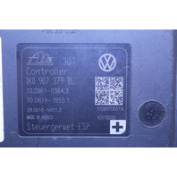 2013 Volkswagen Jetta Golf GTI ABS Anti Lock Brake Pump OEM