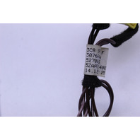 2012 2013 2014 Volkswagen Cc Clockspring Clock Spring Wire Wiring Harness - 3C8971584F OEM
