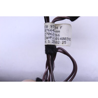 2012 2013 2014 Volkswagen Cc Clockspring Clock Spring Wire Wiring Harness - 3C8971584F OEM