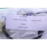 2012 2013 2014 Volkswagen Cc Clockspring Clock Spring Wire Wiring Harness - 3C8971584F OEM