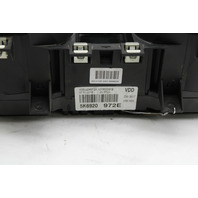 2012 Volkswagen Golf R Speedometer Speedo Instrument Cluster OEM