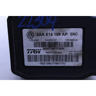 2013 2014 Volkswagen CC Anti-Lock Brake ABS Pump OEM