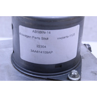 2013 2014 Volkswagen CC Anti-Lock Brake ABS Pump OEM