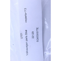 2017 Volkswagen Gti Antenna Amplifier Booster - 5G6035577E OEM