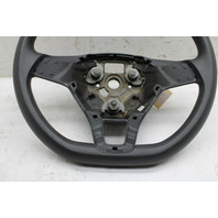 2015 2016 2017 Volkswagen Jetta Steering Wheel Flat Bottom - 5C0419091DB OEM