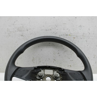 2015 2016 2017 Volkswagen Jetta Steering Wheel Flat Bottom - 5C0419091DB OEM