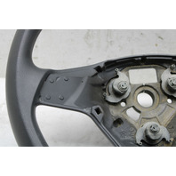 2015 2016 2017 Volkswagen Jetta Steering Wheel Flat Bottom - 5C0419091DB OEM