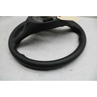 2015 2016 2017 Volkswagen Jetta Steering Wheel Flat Bottom - 5C0419091DB OEM