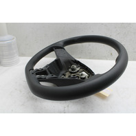 2015 2016 2017 Volkswagen Jetta Steering Wheel Flat Bottom - 5C0419091DB OEM