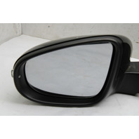 2010-2014 Volkswagen Golf Door Mirror Left Side View OEM