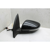 2010-2014 Volkswagen Golf Door Mirror Left Side View OEM