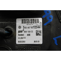 2010-2014 Volkswagen Golf Door Mirror Left Side View OEM