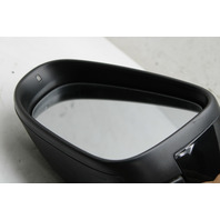 2010-2014 Volkswagen Golf Door Mirror Left Side View OEM