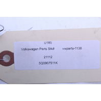 2019 Volkswagen Atlas Hvac Flap Door Servo Actuator Motor - 5Q0907511K OEM