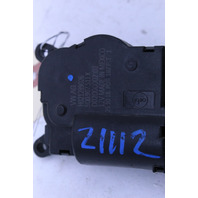 2019 Volkswagen Atlas Hvac Flap Door Servo Actuator Motor - 5Q0907511K OEM