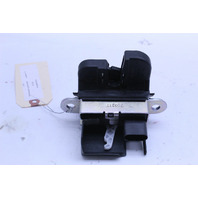 2015 2016 2017 Volkswagen Golf GTI Trunk Lid Hatch Latch Lock Clasp OEM